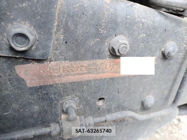 Isuzu ELF TRUCK 2018-03 7020402-29