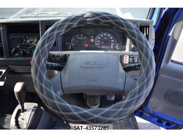 Isuzu ELF TRUCK 2021-03 7020406-1