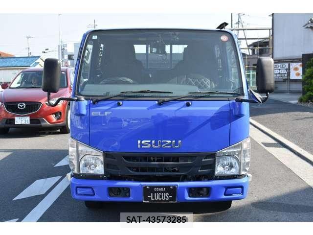 Isuzu ELF TRUCK 2021-03 7020406-5