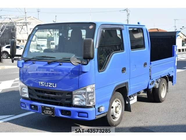 Isuzu ELF TRUCK 2021-03 7020406-6