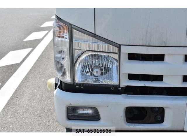 Isuzu ELF TRUCK 2010-05 7020403-11