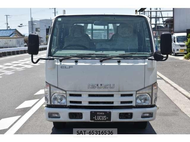 Isuzu ELF TRUCK 2010-05 7020403-1