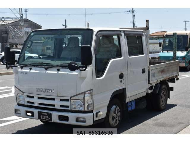 Isuzu ELF TRUCK 2010-05 7020403-2