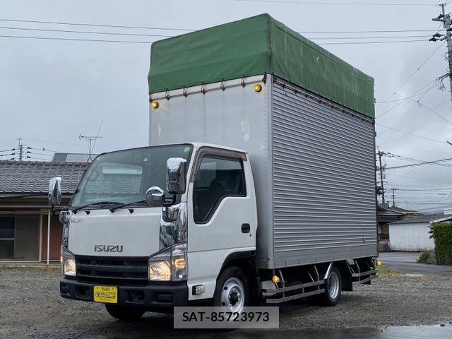 Isuzu ELF TRUCK 2014-05 7058397-0