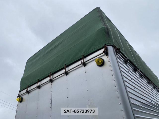 Isuzu ELF TRUCK 2014-05 7058397-9