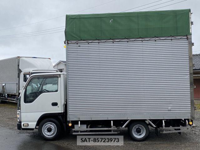 Isuzu ELF TRUCK 2014-05 7058397-12