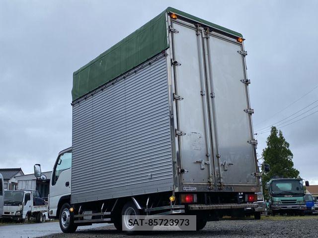 Isuzu ELF TRUCK 2014-05 7058397-13
