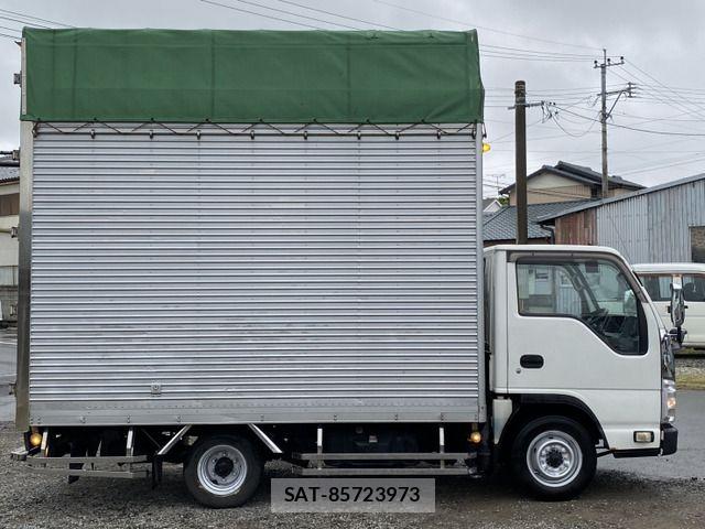 Isuzu ELF TRUCK 2014-05 7058397-15