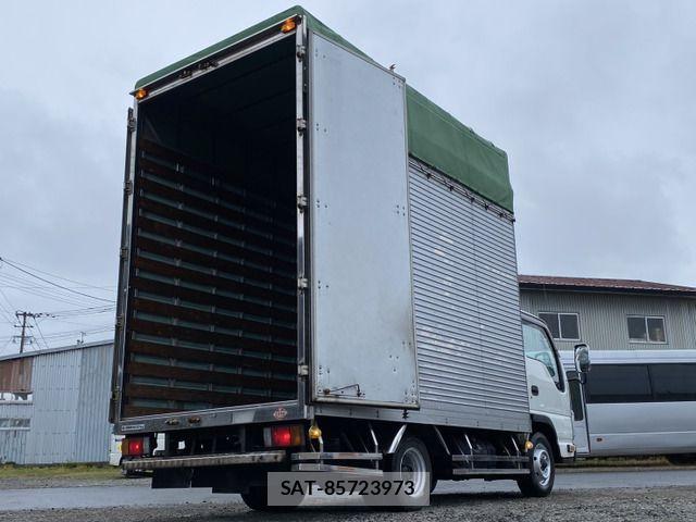 Isuzu ELF TRUCK 2014-05 7058397-1