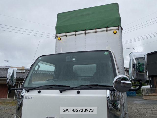 Isuzu ELF TRUCK 2014-05 7058397-19