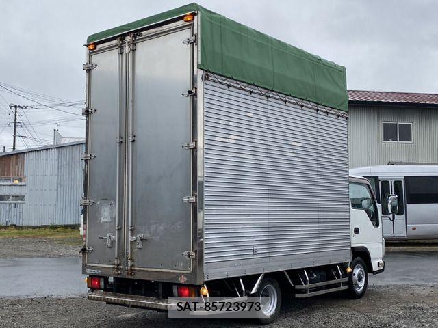 Isuzu ELF TRUCK 2014-05 7058397-2