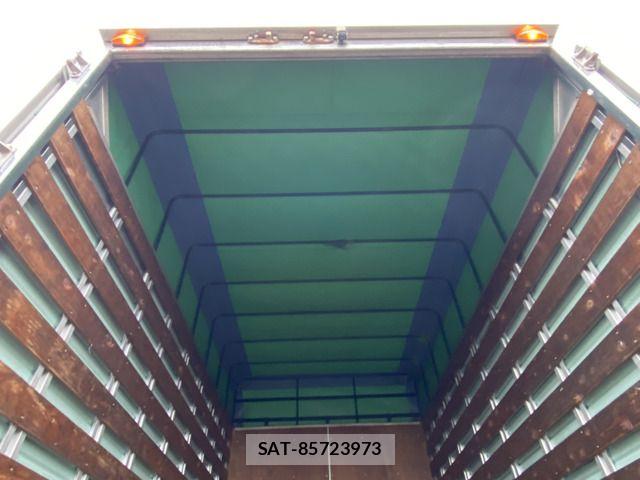 Isuzu ELF TRUCK 2014-05 7058397-3