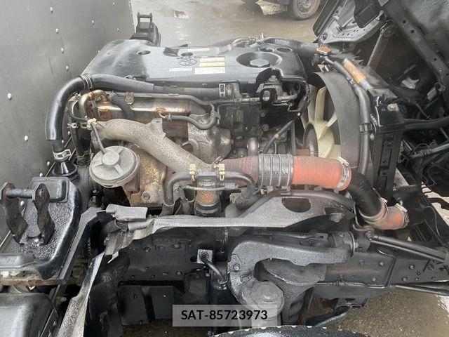 Isuzu ELF TRUCK 2014-05 7058397-7