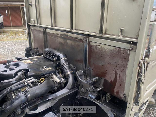 Isuzu ELF TRUCK 2007-04 7058394-10