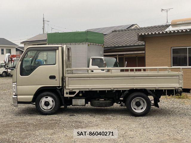 Isuzu ELF TRUCK 2007-04 7058394-15