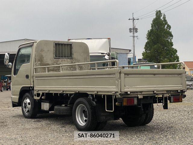 Isuzu ELF TRUCK 2007-04 7058394-16