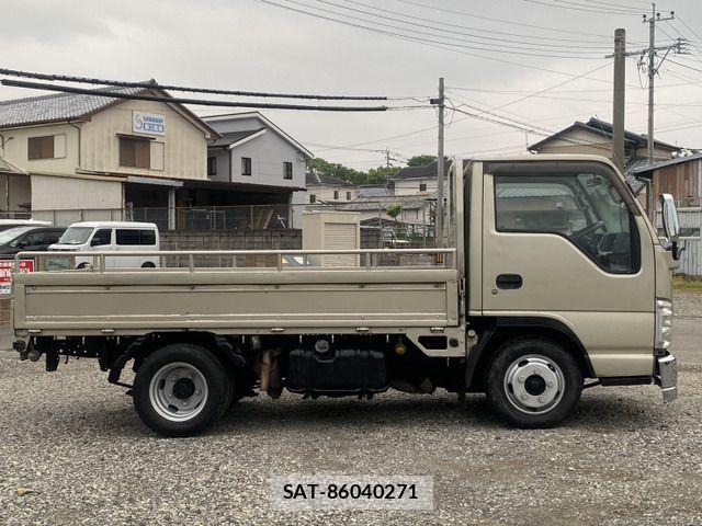 Isuzu ELF TRUCK 2007-04 7058394-17