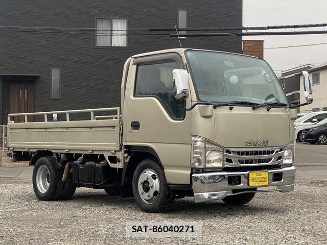 Isuzu ELF TRUCK 2007-04 7058394-18