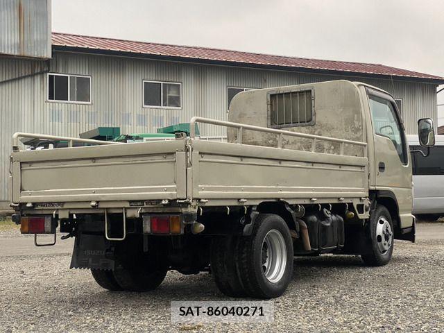 Isuzu ELF TRUCK 2007-04 7058394-1