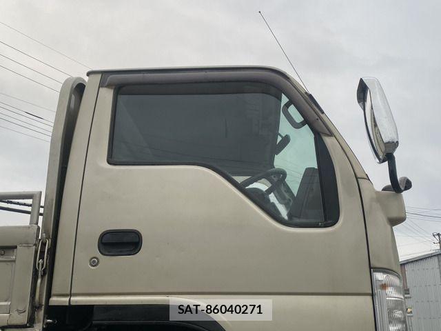 Isuzu ELF TRUCK 2007-04 7058394-19