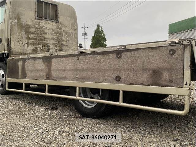 Isuzu ELF TRUCK 2007-04 7058394-20