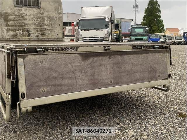 Isuzu ELF TRUCK 2007-04 7058394-21
