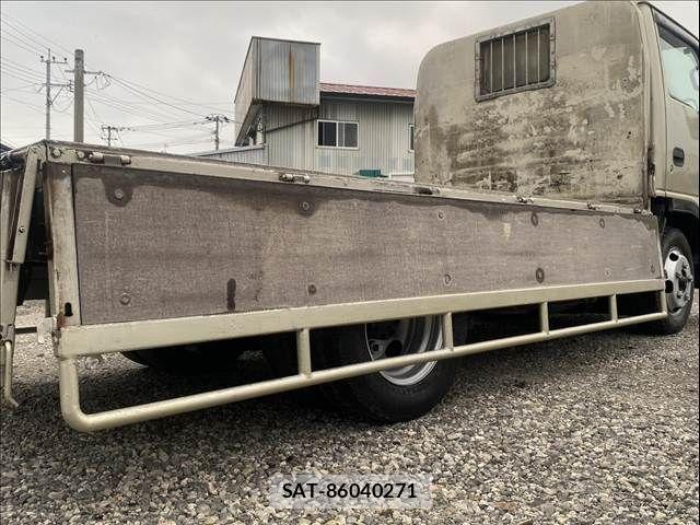 Isuzu ELF TRUCK 2007-04 7058394-22