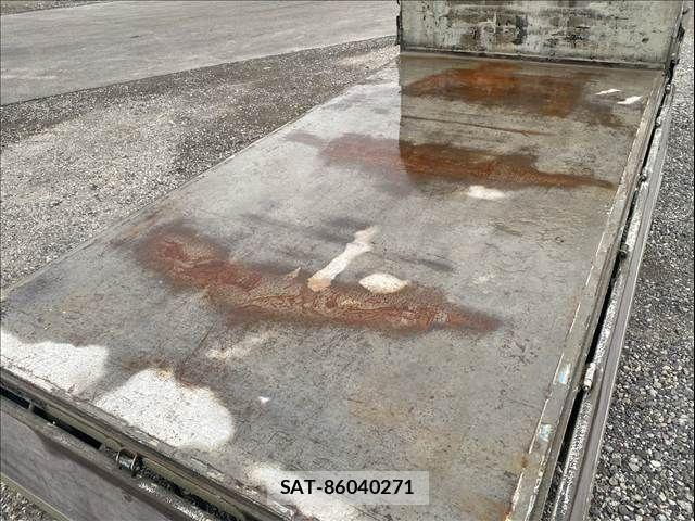 Isuzu ELF TRUCK 2007-04 7058394-23