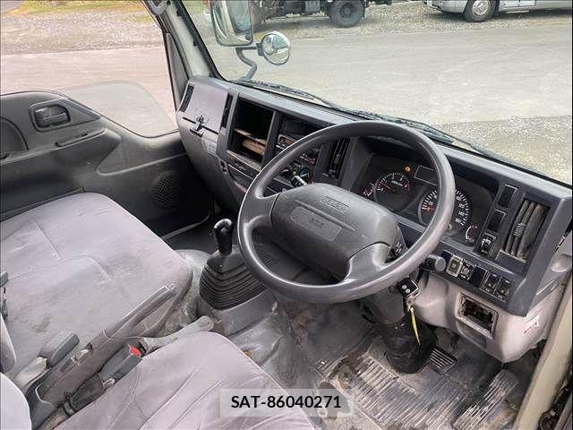 Isuzu ELF TRUCK 2007-04 7058394-26