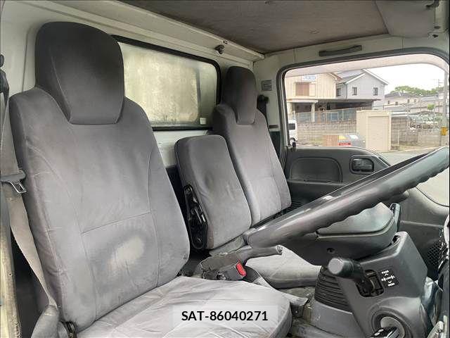 Isuzu ELF TRUCK 2007-04 7058394-27