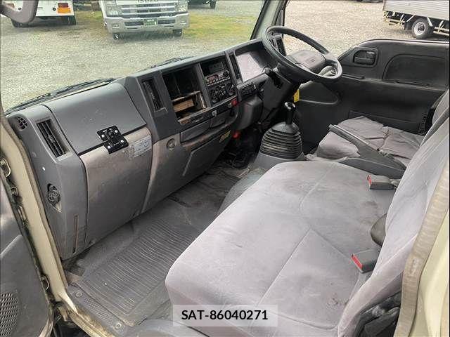 Isuzu ELF TRUCK 2007-04 7058394-28