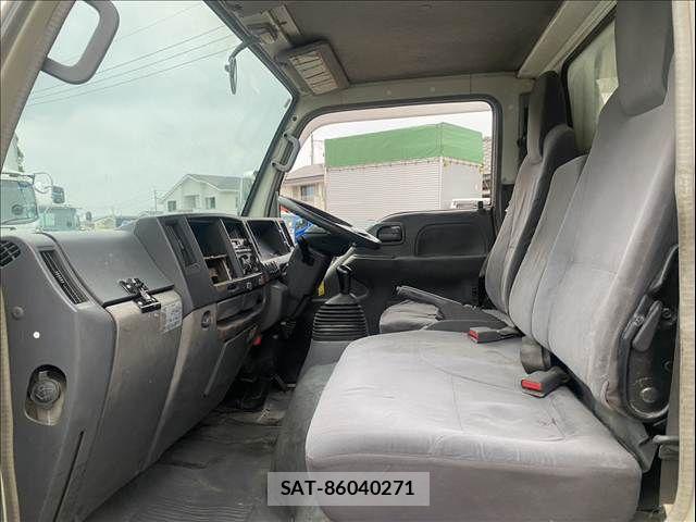 Isuzu ELF TRUCK 2007-04 7058394-29
