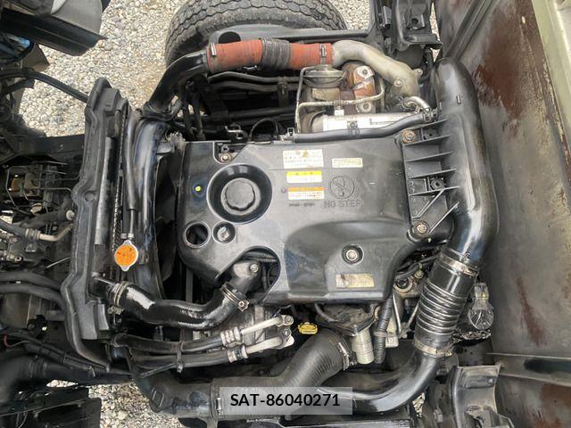 Isuzu ELF TRUCK 2007-04 7058394-5