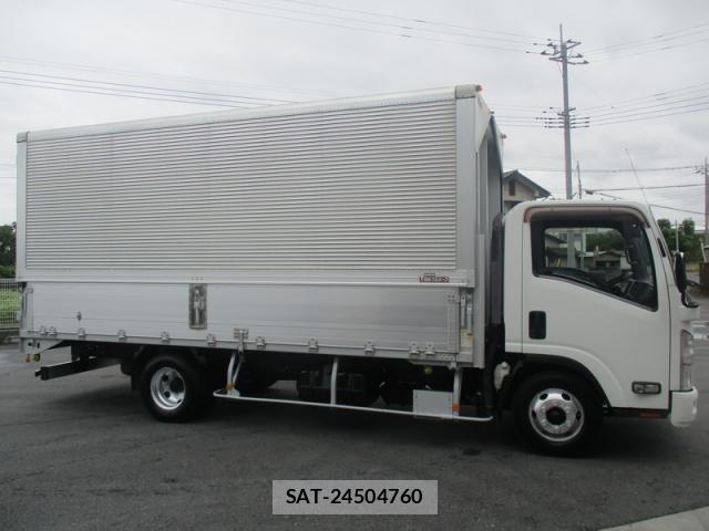 Isuzu ELF TRUCK 2012-07 7058392-2