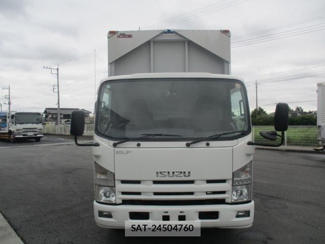 Isuzu ELF TRUCK 2012-07 7058392-4