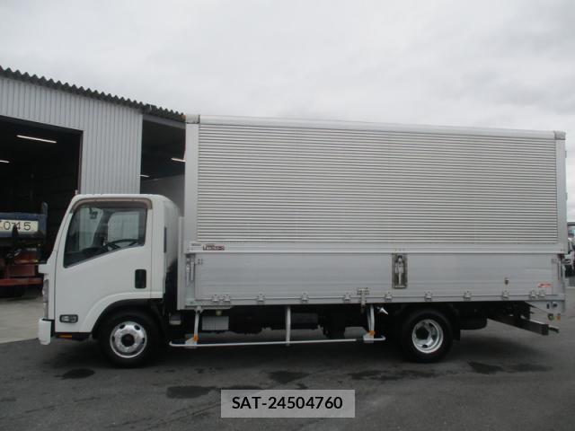 Isuzu ELF TRUCK 2012-07 7058392-6