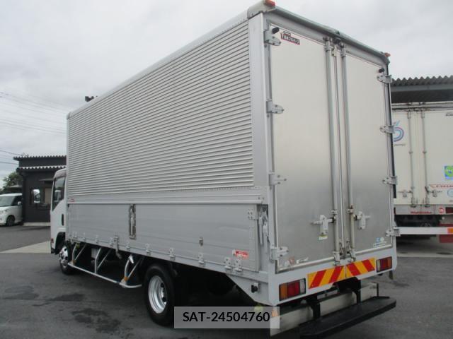 Isuzu ELF TRUCK 2012-07 7058392-7