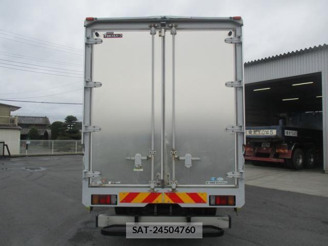 Isuzu ELF TRUCK 2012-07 7058392-8