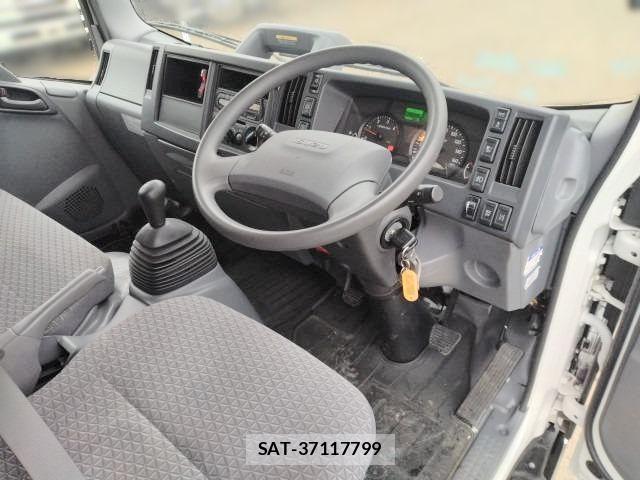 Isuzu ELF TRUCK 2021-04 7058393-10