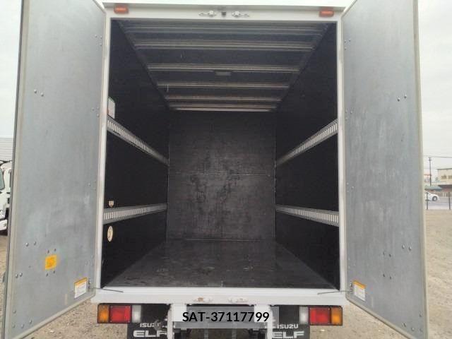 Isuzu ELF TRUCK 2021-04 7058393-13