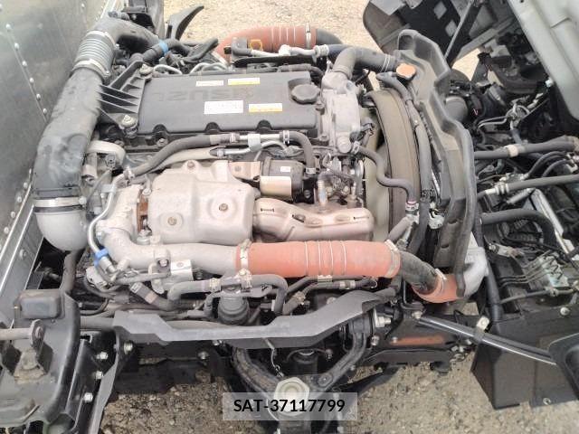 Isuzu ELF TRUCK 2021-04 7058393-14
