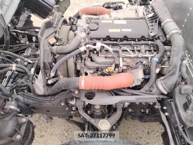Isuzu ELF TRUCK 2021-04 7058393-15