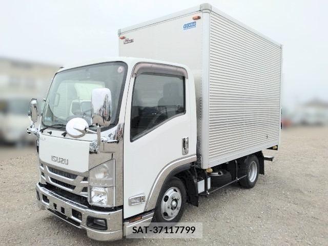 Isuzu ELF TRUCK 2021-04 7058393-1