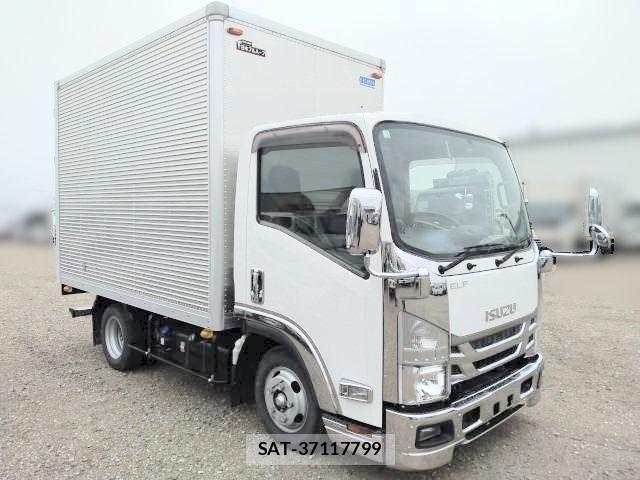 Isuzu ELF TRUCK 2021-04 7058393-2