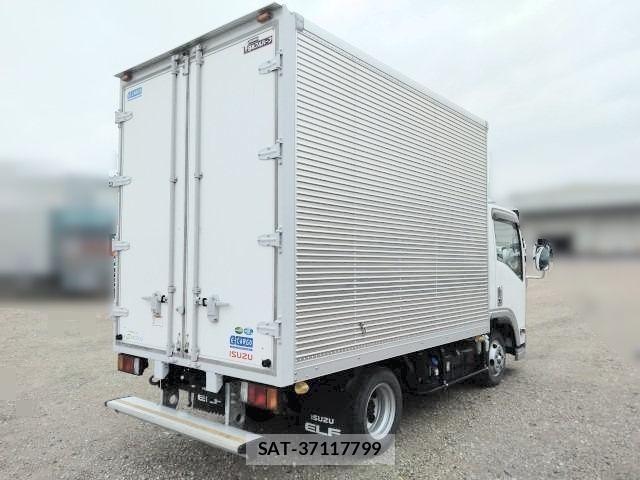 Isuzu ELF TRUCK 2021-04 7058393-3