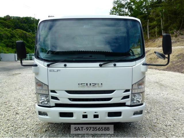 Isuzu ELF TRUCK 2019-02 7058389-1