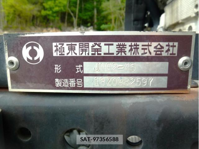 Isuzu ELF TRUCK 2019-02 7058389-28
