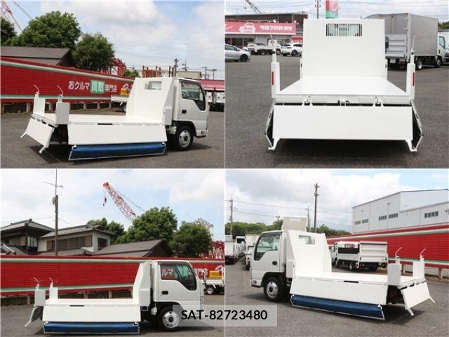 Isuzu ELF TRUCK 2018-02 7058390-11