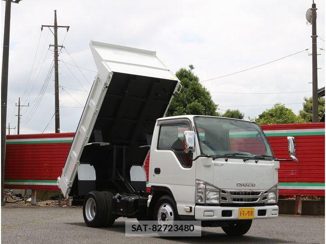 Isuzu ELF TRUCK 2018-02 7058390-13