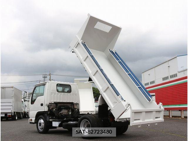 Isuzu ELF TRUCK 2018-02 7058390-16